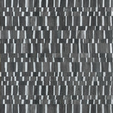 Thibaut Twillingate Black Wallpaper
