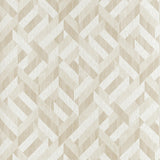 Thibaut Bristlecone Beige Wallpaper
