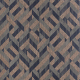Thibaut Bristlecone Green And Black Wallpaper