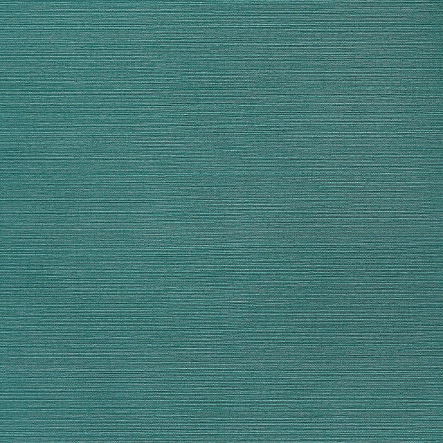 Thibaut Taluk Sisal Palmetto Wallpaper