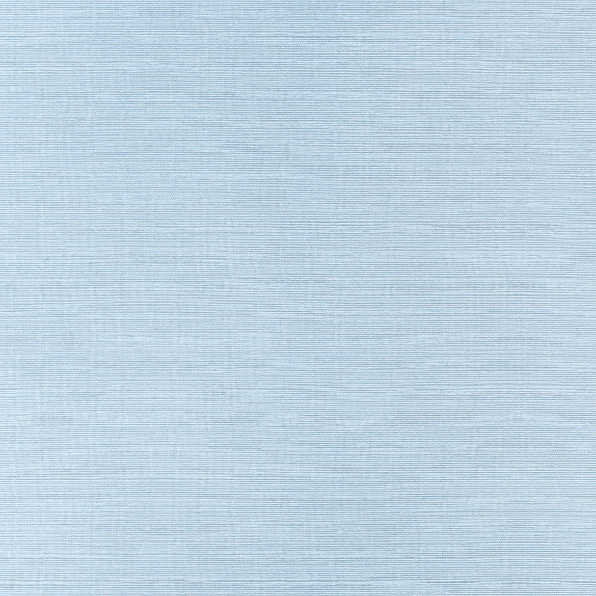 Thibaut Taluk Sisal Sky Blue Wallpaper