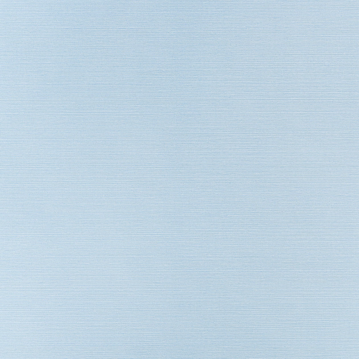 Thibaut Taluk Sisal Sky Blue Wallpaper