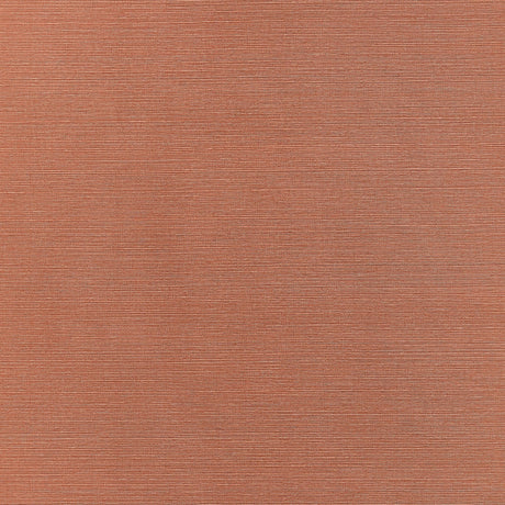 Thibaut Taluk Sisal Terracotta Wallpaper