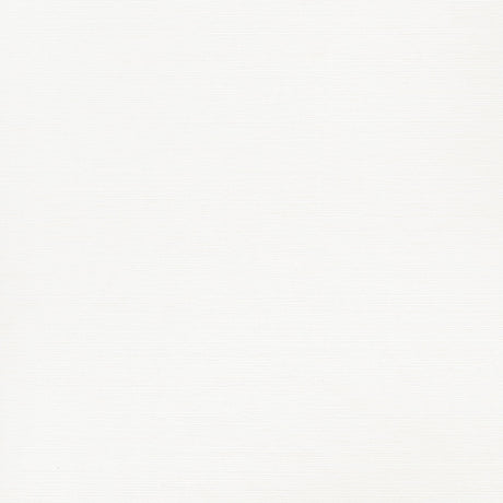 Thibaut Taluk Sisal Bright White Wallpaper