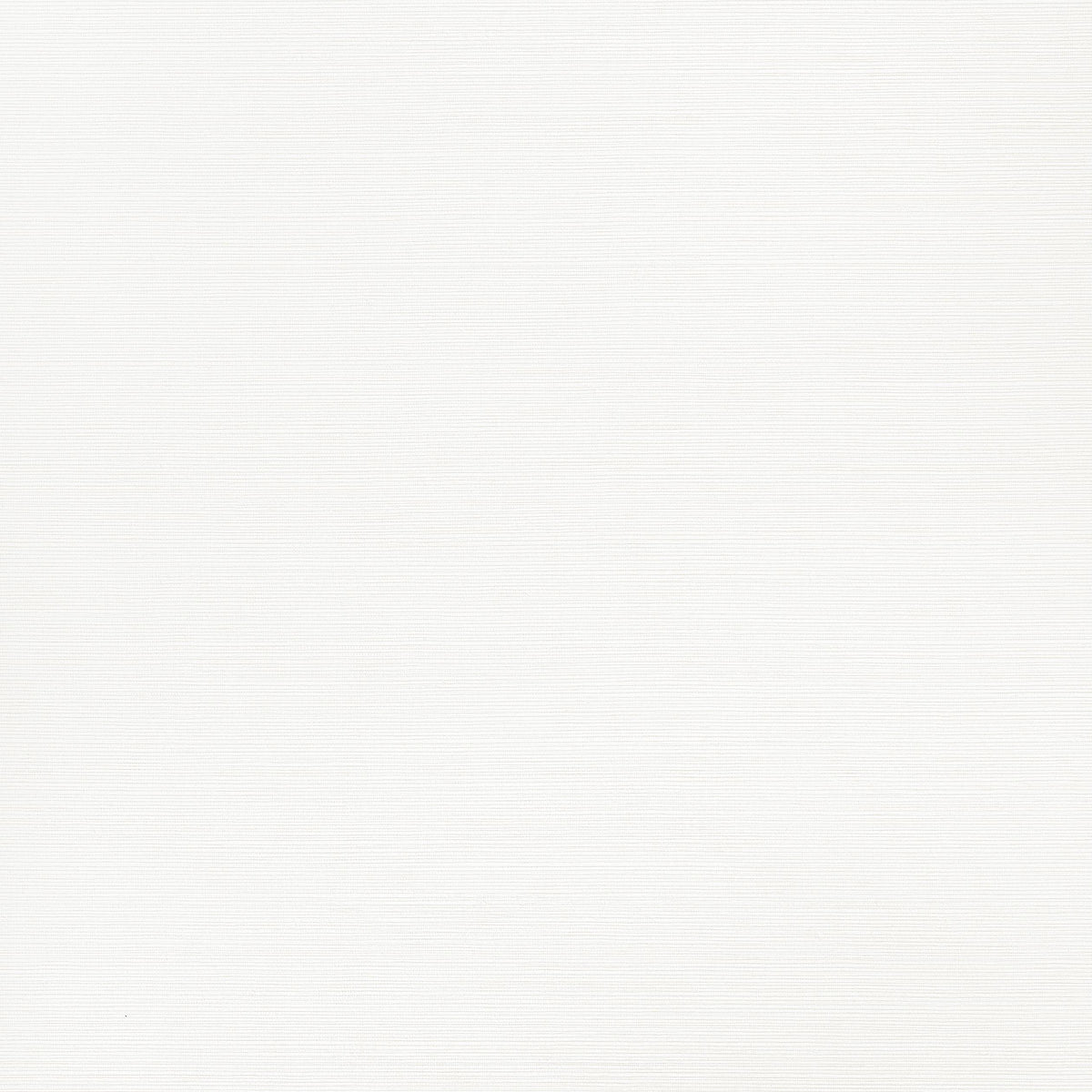 Thibaut Taluk Sisal Bright White Wallpaper