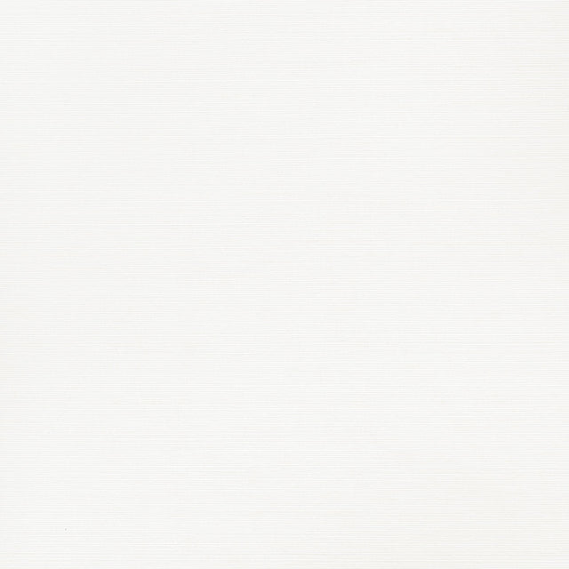 Thibaut Taluk Sisal Bright White Wallpaper