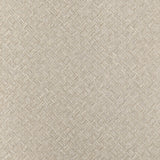 Thibaut Saddle Weave Beige Wallpaper