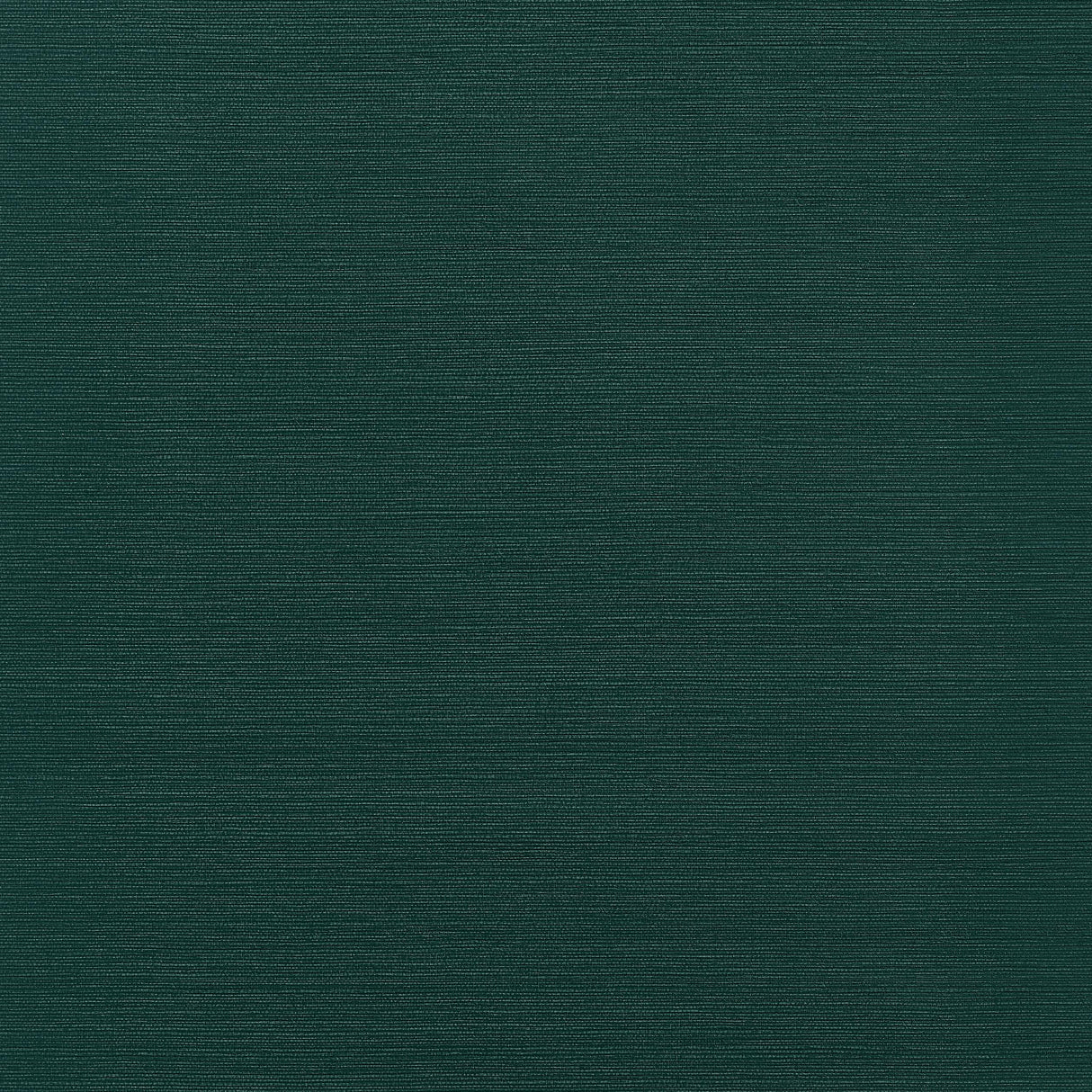 Thibaut Taluk Sisal Peacock Wallpaper