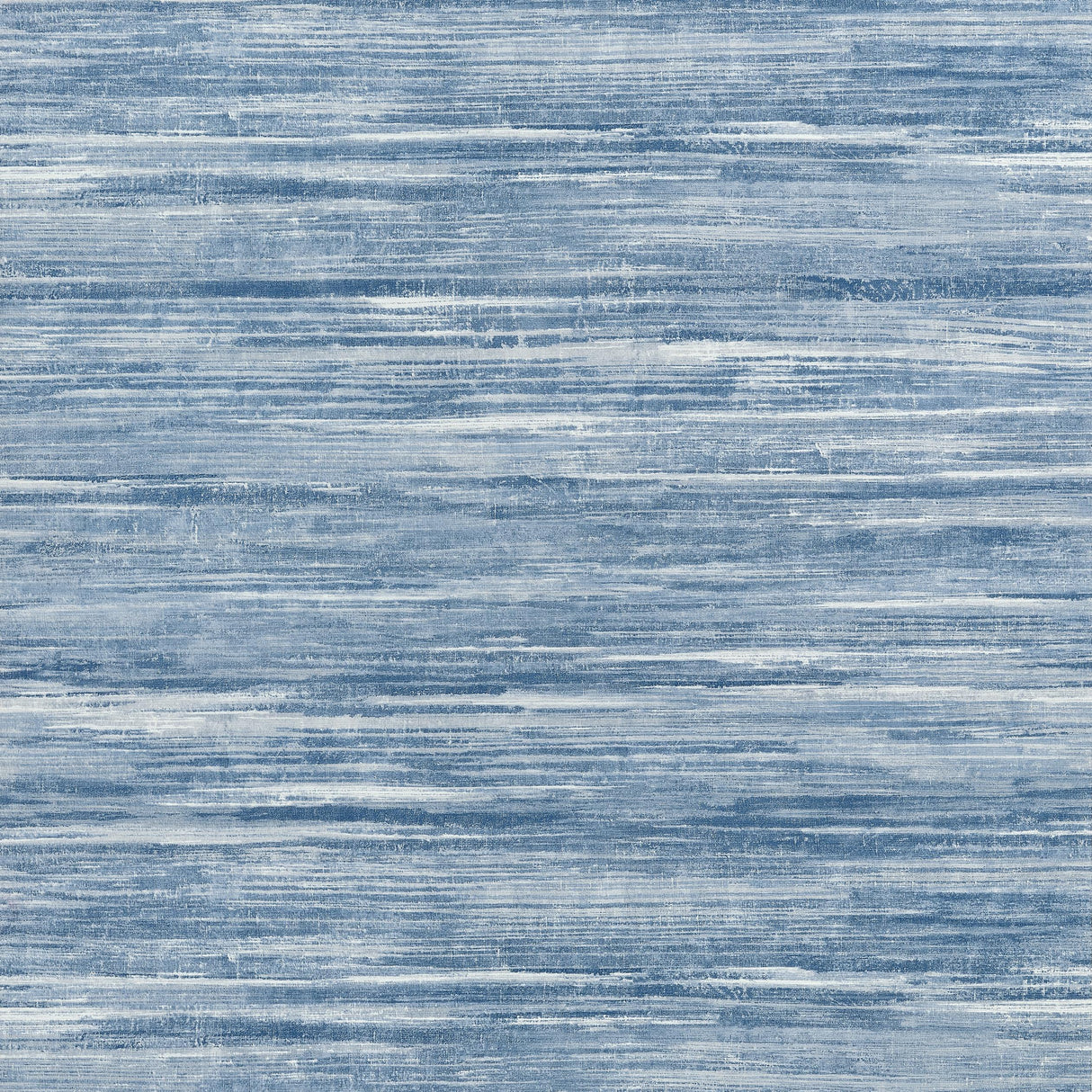 Thibaut Grand Falls Blue Wallpaper