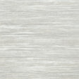 Thibaut Grand Falls Silver Wallpaper