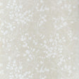 Thibaut Katamari Bud Pearl And White Wallpaper