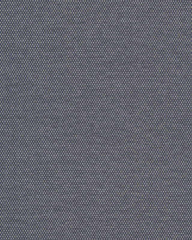 York Wallcoverings Argent Deep Navy York High Performance Textile Wallcovering