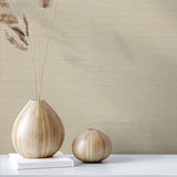 York Wallcoverings Argent Primavera York High Performance Textile Wallcovering