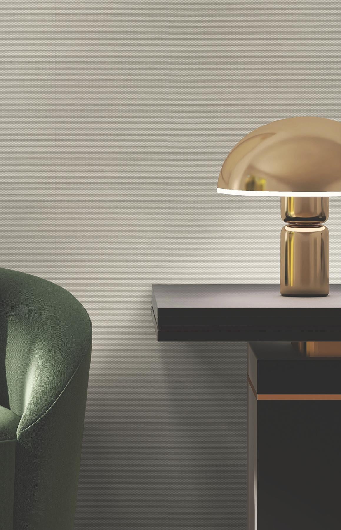 York Wallcoverings Argent Primavera York High Performance Textile Wallcovering