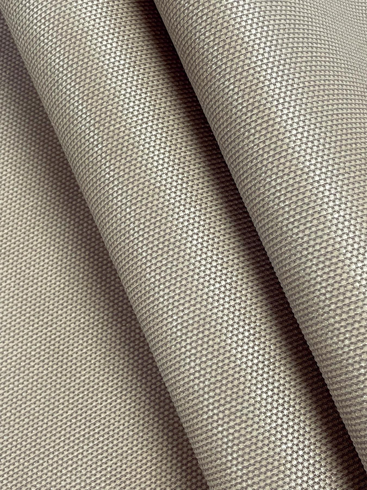 York Wallcoverings Argent Dovetail York High Performance Textile Wallcovering