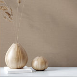 York Wallcoverings Argent Dovetail York High Performance Textile Wallcovering