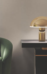 York Wallcoverings Argent Dovetail York High Performance Textile Wallcovering