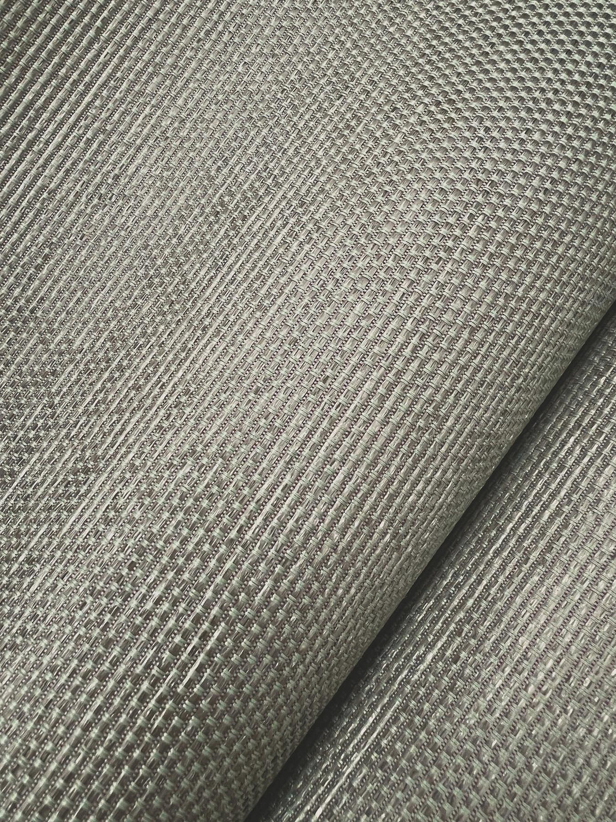 York Wallcoverings Argent Magnetic York High Performance Textile Wallcovering