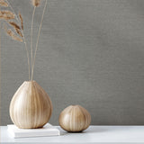 York Wallcoverings Argent Magnetic York High Performance Textile Wallcovering