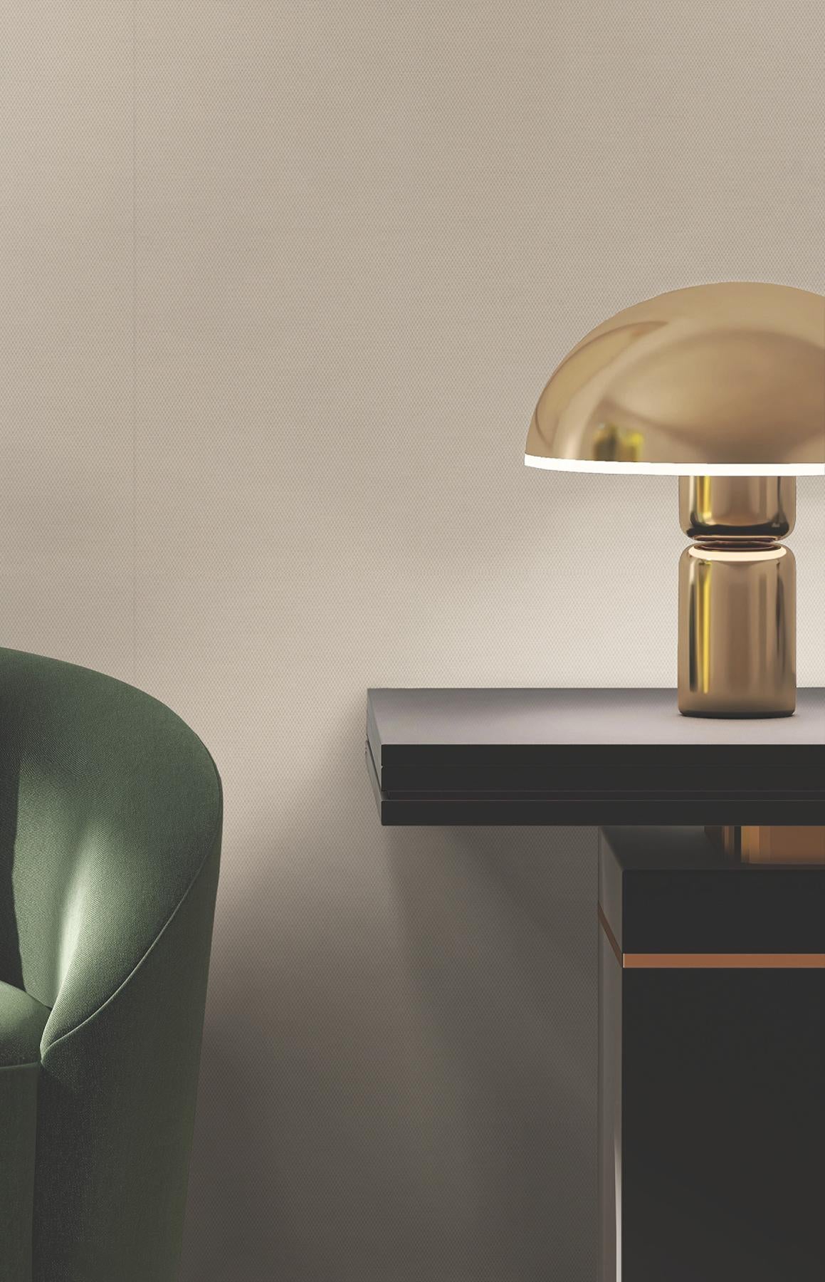 York Wallcoverings Argent Flan York High Performance Textile Wallcovering
