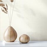 York Wallcoverings Argent Eggshell York High Performance Textile Wallcovering