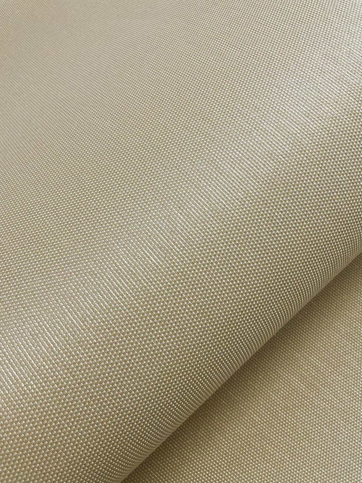 York Wallcoverings Argent Light Beige York High Performance Textile Wallcovering