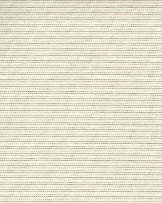 York Wallcoverings Argent Linen York High Performance Textile Wallcovering