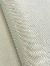 York Wallcoverings Argent Linen York High Performance Textile Wallcovering