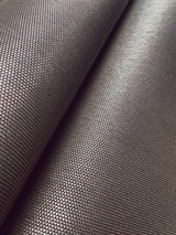 York Wallcoverings Argent Raisin York High Performance Textile Wallcovering