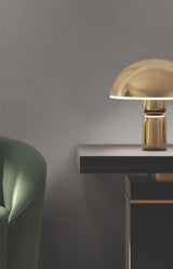 York Wallcoverings Argent Raisin York High Performance Textile Wallcovering