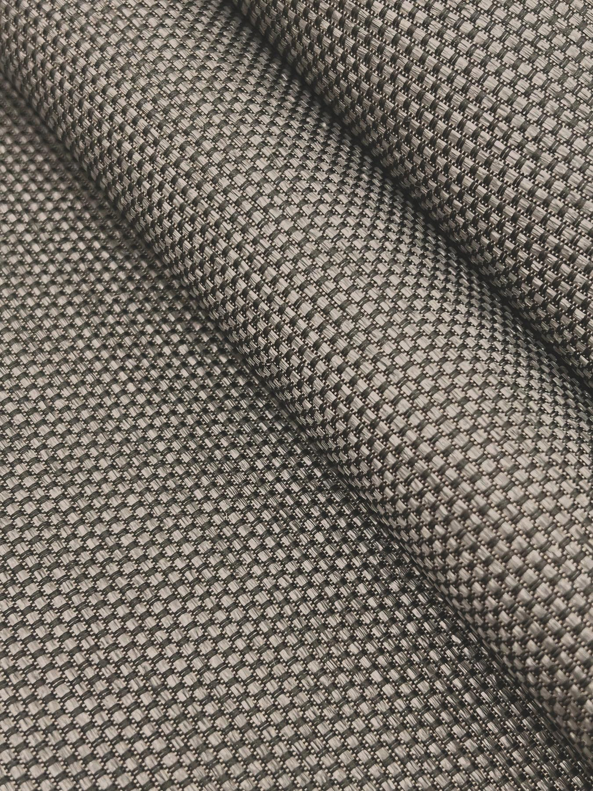 York Wallcoverings Argent Knight York High Performance Textile Wallcovering