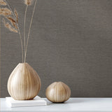 York Wallcoverings Argent Knight York High Performance Textile Wallcovering