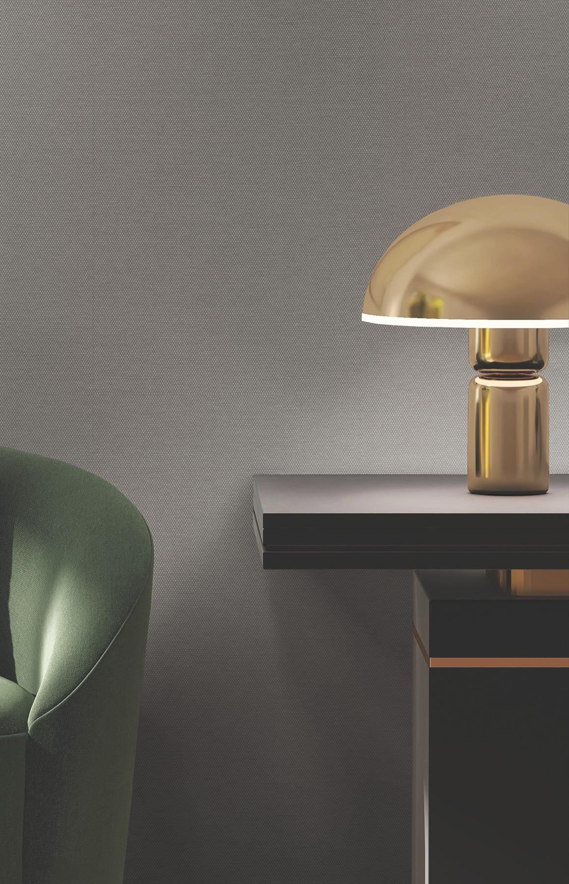 York Wallcoverings Argent Knight York High Performance Textile Wallcovering