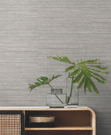York Wallcoverings Trousseau Crushed Ice Wallpaper