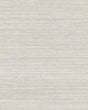 York Wallcoverings Trousseau Ibis White York High Performance Textile Wallcovering