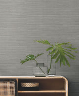 York Wallcoverings Trousseau Stone York High Performance Textile Wallcovering