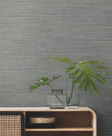 York Wallcoverings Trousseau Dorian Gray York High Performance Textile Wallcovering