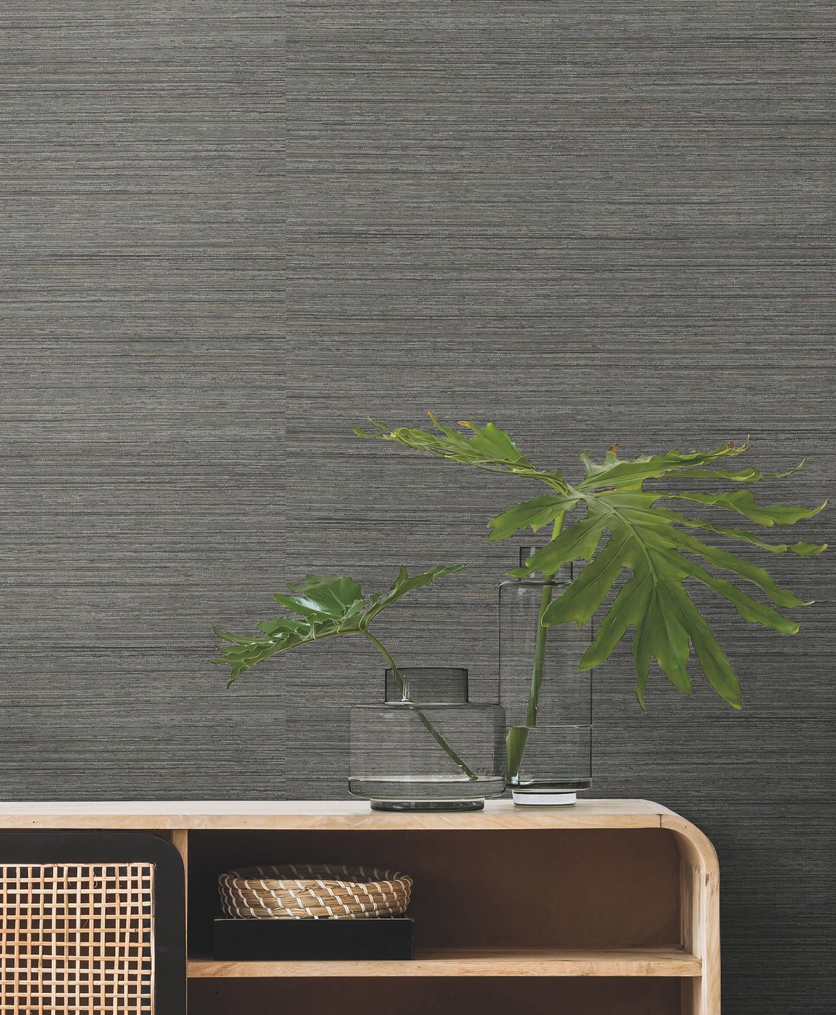 York Wallcoverings Trousseau Skyscraper Wallpaper