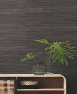 York Wallcoverings Trousseau Cordovan Wallpaper