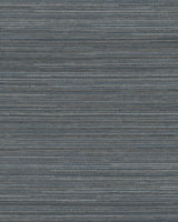 York Wallcoverings Trousseau Denim Wallpaper
