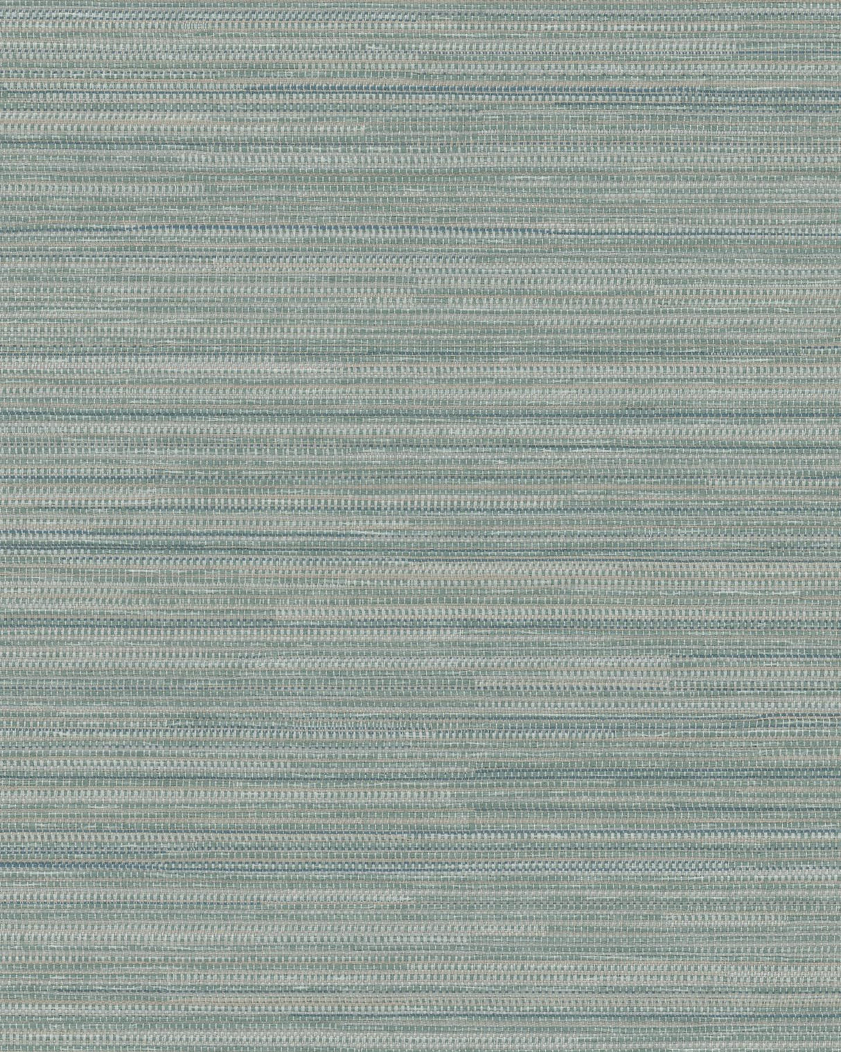 York Wallcoverings Trousseau Aqua Wallpaper