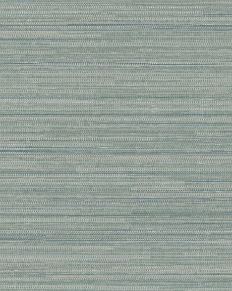 York Wallcoverings Trousseau Aqua Wallpaper