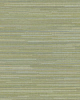 York Wallcoverings Trousseau Lime York High Performance Textile Wallcovering