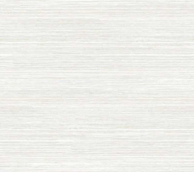 York Wallcoverings Fountain Grass Ivory Wallpaper