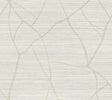York Wallcoverings Raska Sand Wallpaper