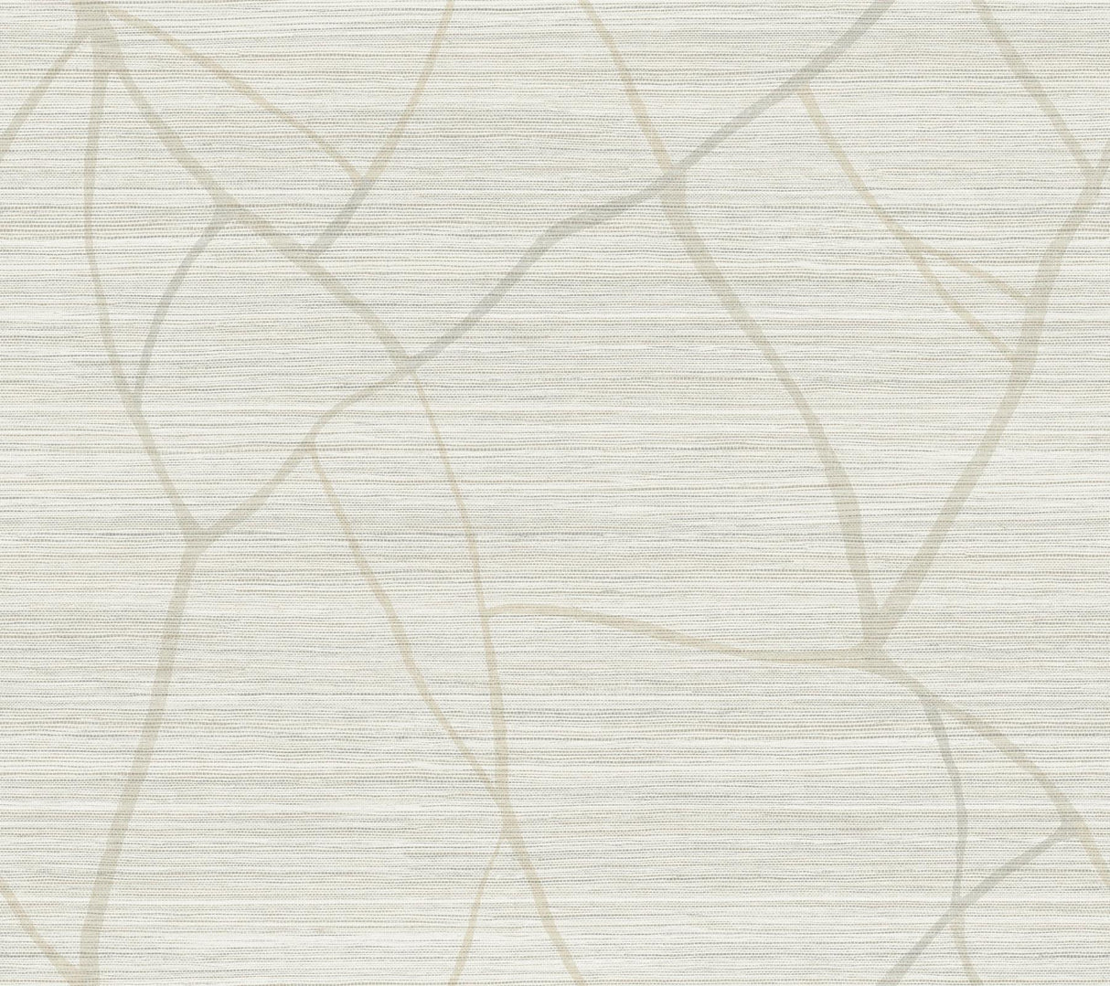 York Wallcoverings Raska Sand Wallpaper