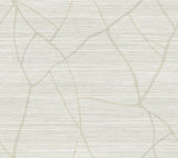 York Wallcoverings Raska Sand Wallpaper