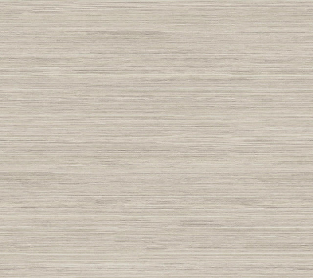 York Wallcoverings Fountain Grass Taupe Wallpaper