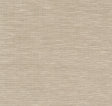 Antonina Vella Paper & Thread Weave Cream Wallpaper