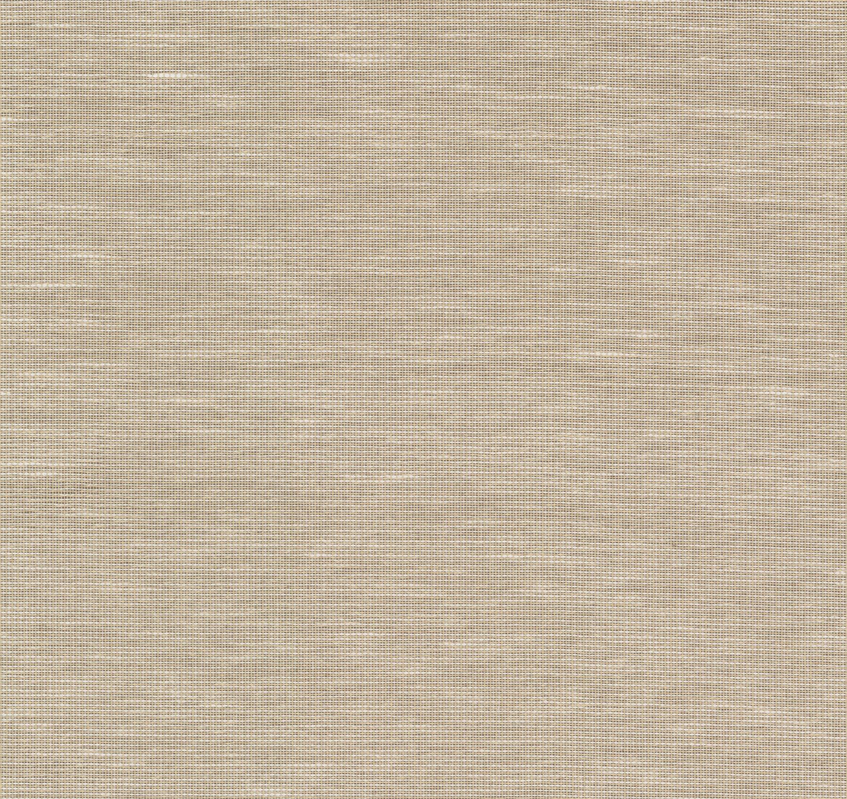 Antonina Vella Paper & Thread Weave Cream Wallpaper